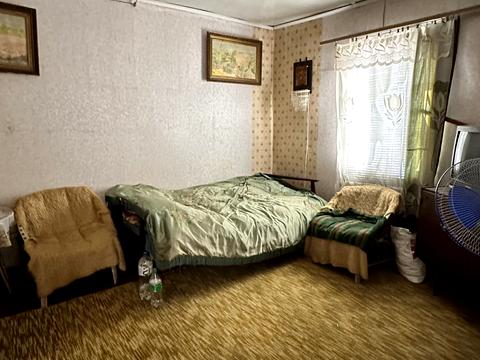 участок по адресу Садовая ул.