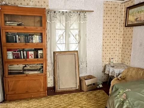 участок по адресу Садовая ул.