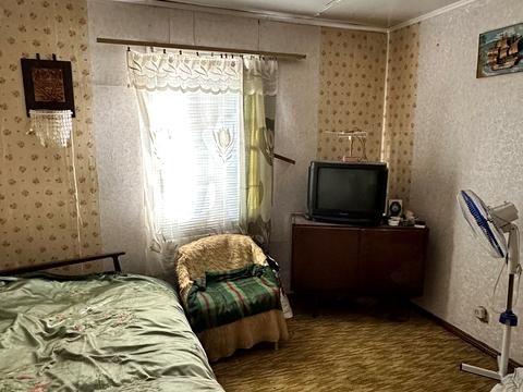 участок по адресу Садовая ул.