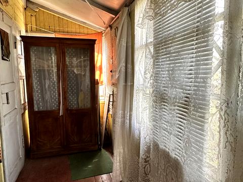 участок по адресу Садовая ул.