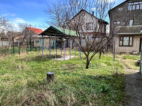 участок по адресу Садовая ул.