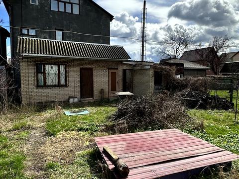 участок по адресу Садовая ул.