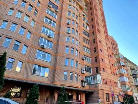 квартира за адресою Герцена вул., 17-25