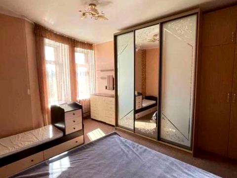 квартира за адресою Герцена вул., 17-25