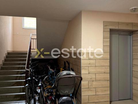 квартира по адресу Леннона ул., 1