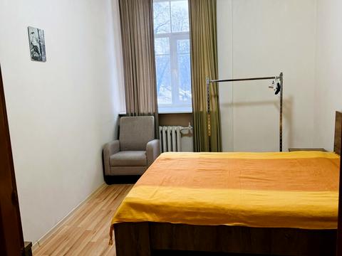 квартира по адресу Лисенка ул., 4