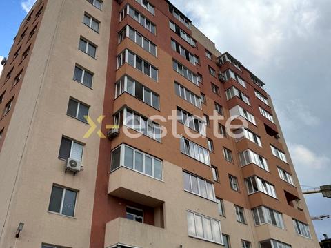 квартира по адресу Леннона ул., 1