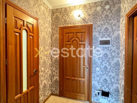 квартира по адресу Леннона ул., 1