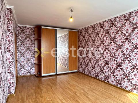 квартира по адресу Леннона ул., 1