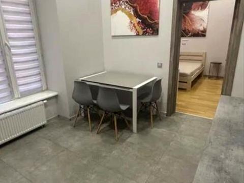 квартира за адресою Миколая Коперника вул., 1