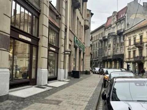 квартира за адресою Миколая Коперника вул., 1