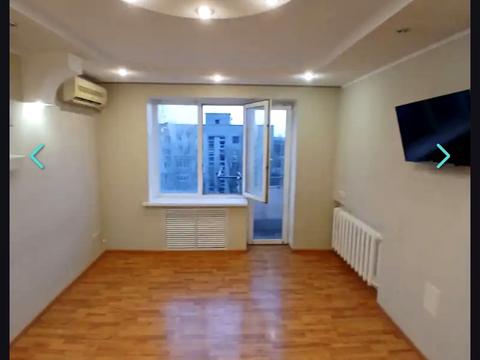 квартира по адресу Прогрессивная ул., 17