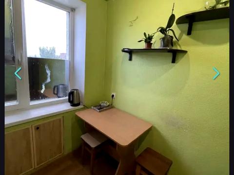 квартира по адресу Прогрессивная ул., 17