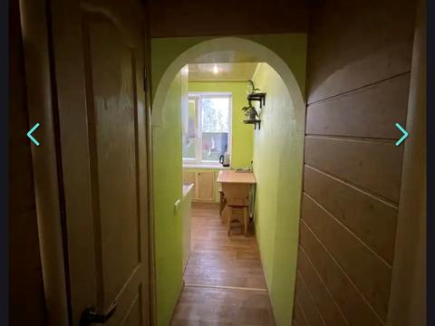 квартира по адресу Прогрессивная ул., 17