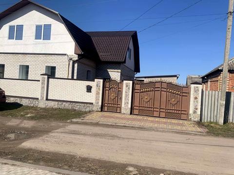 дом по адресу вул. Папаніна