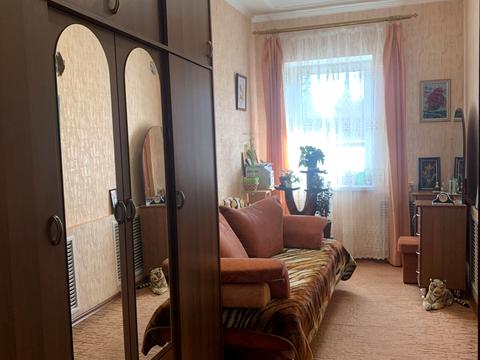 будинок за адресою вул. Папаніна