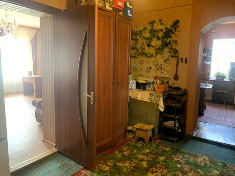 будинок за адресою вул. Папаніна