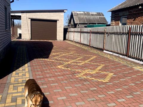 будинок за адресою вул. Папаніна