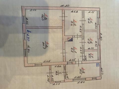 будинок за адресою вул. Папаніна