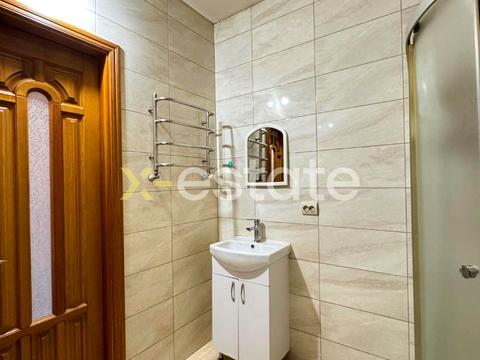 квартира по адресу Леннона ул., 1