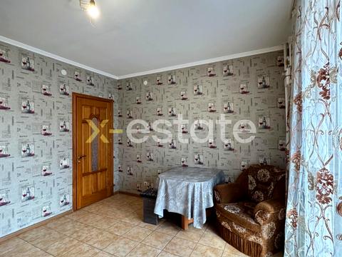 квартира по адресу Леннона ул., 1