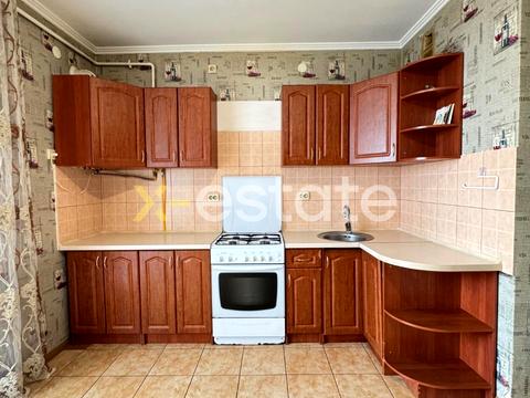 квартира по адресу Леннона ул., 1