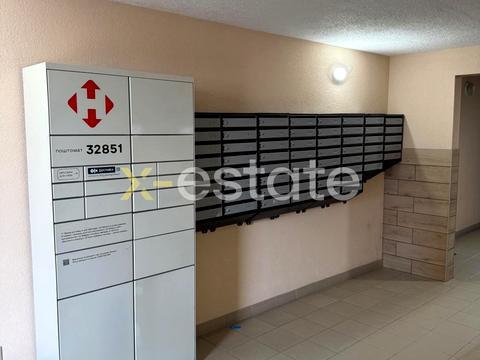 квартира по адресу Леннона ул., 1