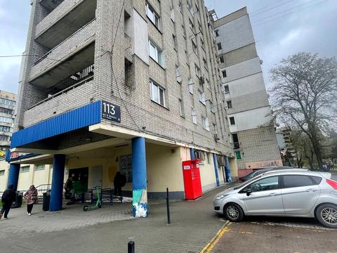 квартира за адресою Володимира Великого вул. (Артема), 113