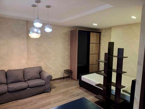 квартира за адресою Академіка Глушкова просп., 9-Д