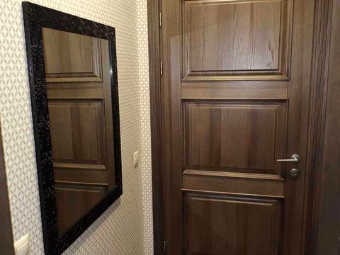 квартира за адресою Академіка Глушкова просп., 9-Д