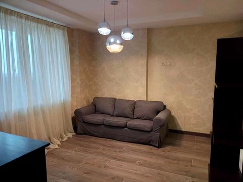 квартира за адресою Академіка Глушкова просп., 9-Д