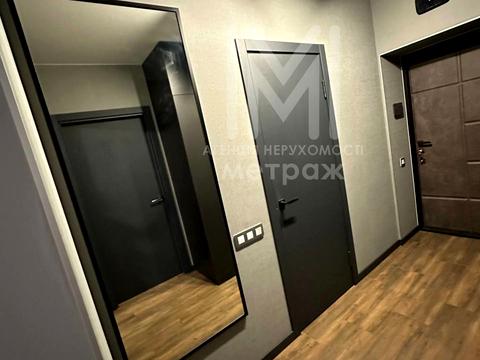 квартира за адресою Лисаветинська вул., 7а