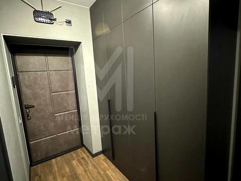 квартира за адресою Лисаветинська вул., 7а