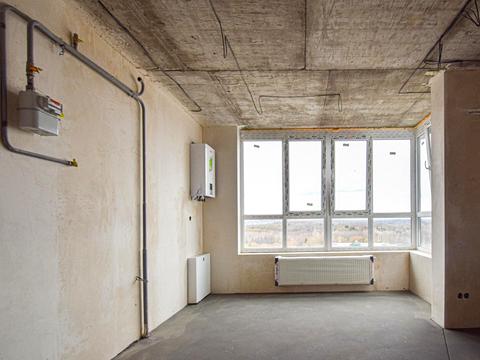 квартира за адресою Тролейбусна вул., 5А