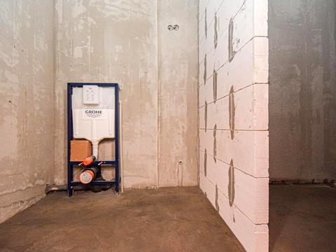 квартира за адресою Тролейбусна вул., 5А