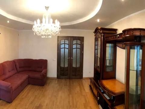 квартира за адресою Червоної Калини просп. (Володимира Маяковського), 72