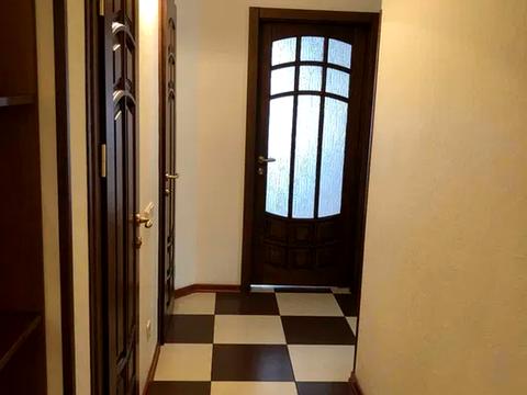 квартира за адресою Червоної Калини просп. (Володимира Маяковського), 72