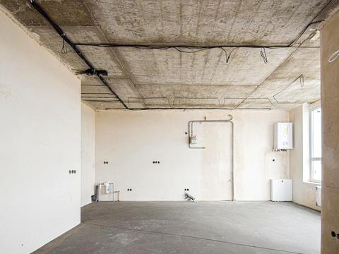 квартира за адресою Тролейбусна вул., 5А