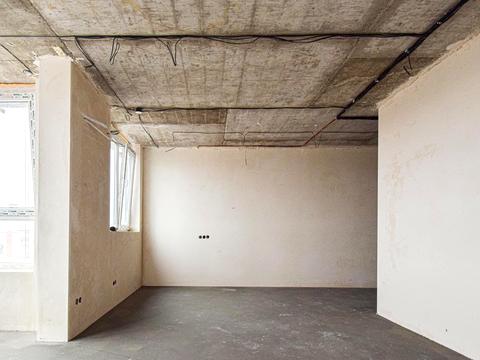 квартира за адресою Тролейбусна вул., 5А