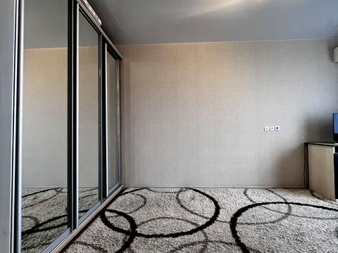 квартира по адресу Українська ул., 83б, корп.6-9