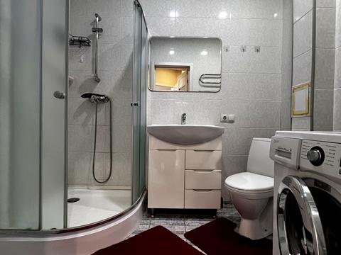 квартира по адресу Українська ул., 83б, корп.6-9