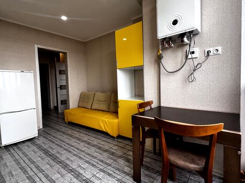 квартира по адресу Українська ул., 83б, корп.6-9