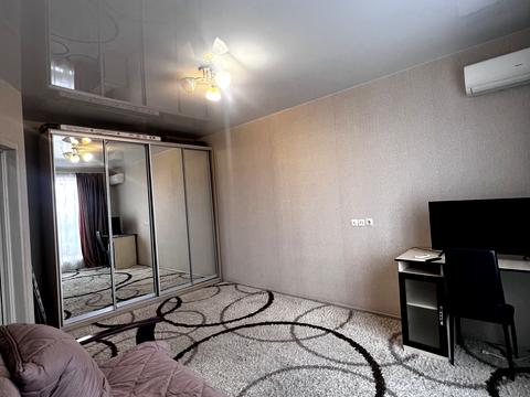 квартира по адресу Українська ул., 83б, корп.6-9