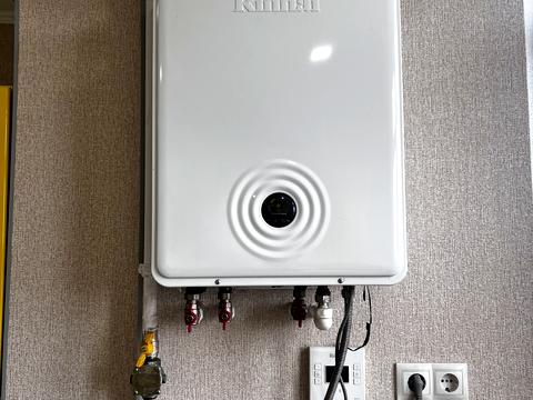 квартира по адресу Українська ул., 83б, корп.6-9