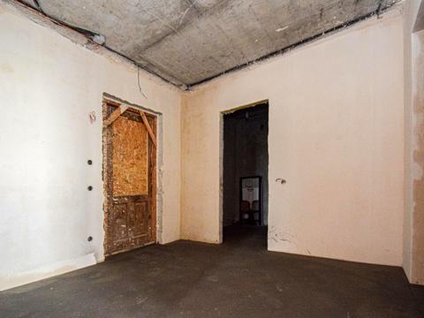 квартира за адресою Тролейбусна вул., 5А