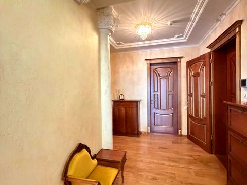 квартира по адресу Ольгинская ул., 6