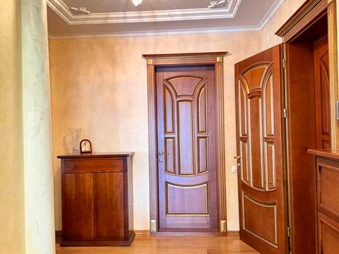 квартира по адресу Ольгинская ул., 6