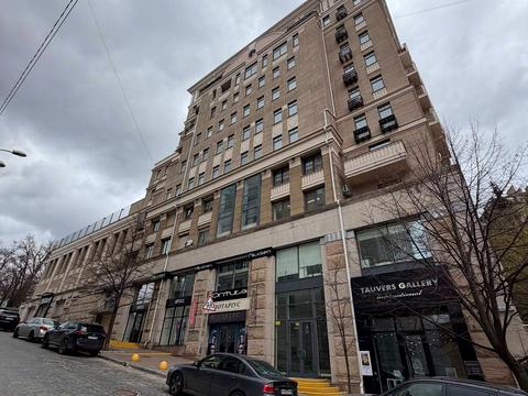 квартира по адресу Ольгинская ул., 6