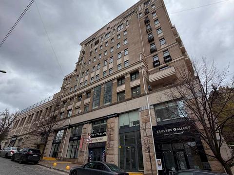 квартира по адресу Ольгинская ул., 6