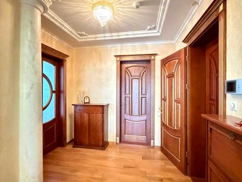 квартира по адресу Ольгинская ул., 6